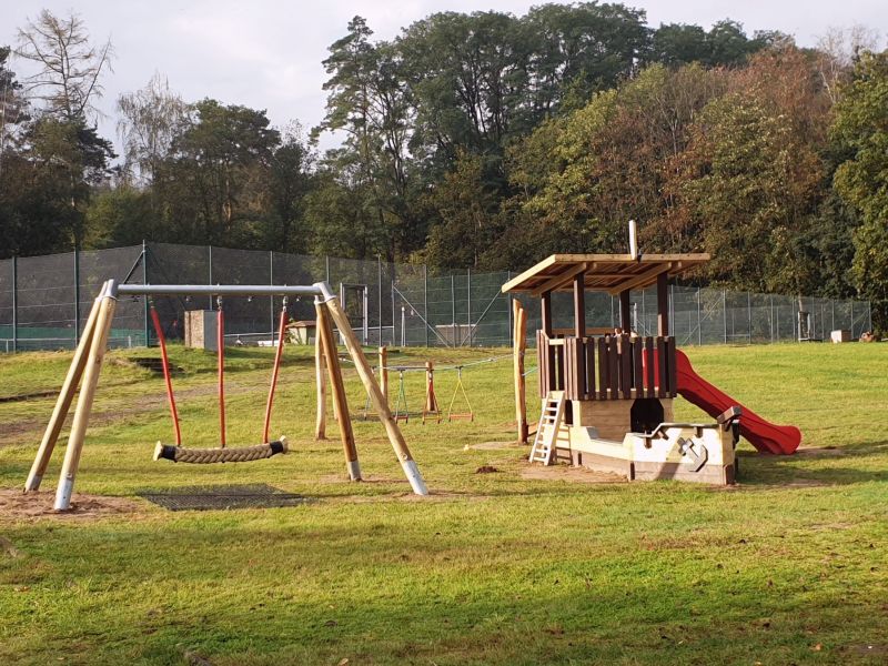 Spielplatz